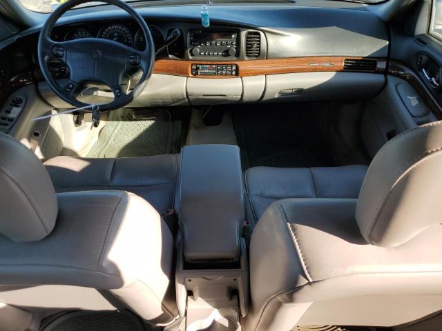 2005 BUICK LESABRE CUSTOM Photos | IN - INDIANAPOLIS - Repairable ...