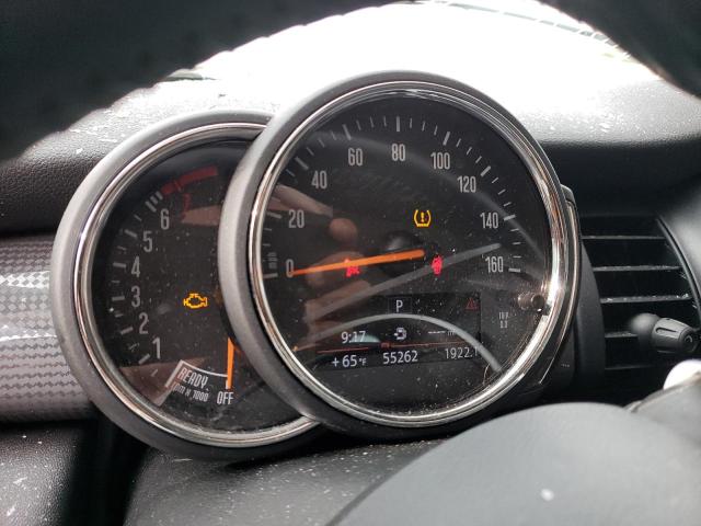 WMWXP5C54J2G62426 Mini Cooper