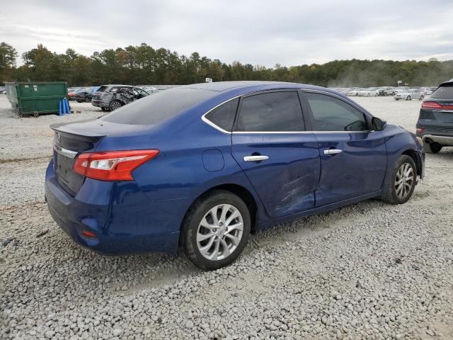 2017 NISSAN SENTRA SL 3N1AB7AP5HY267660
