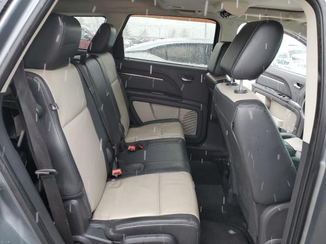 3D4GH67V29T161268 2009 Dodge Journey R/T