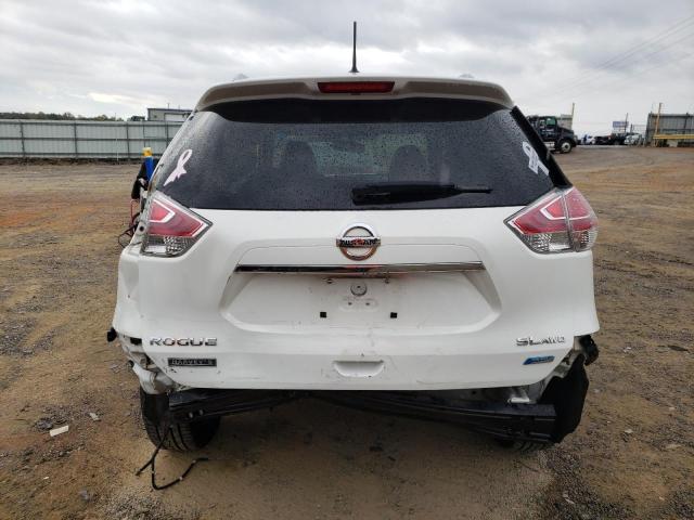 5N1AT2MV8EC763723 Nissan ROGUE S