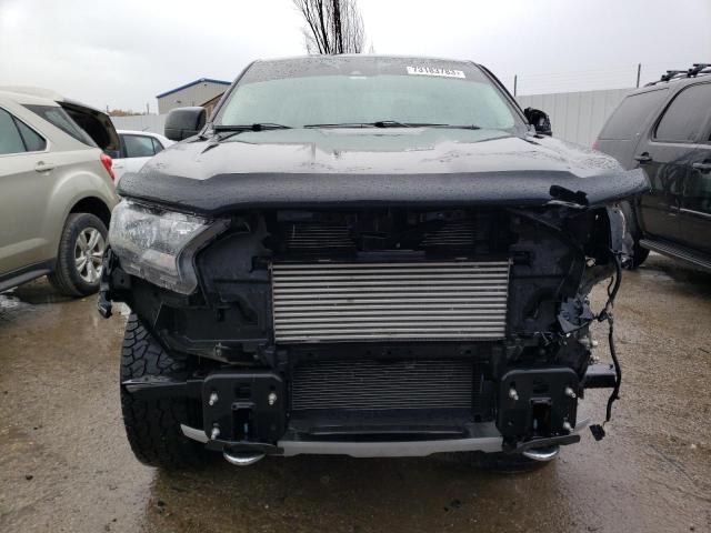 1FTER4FH0LLA50092 2020 Ford Ranger Xl