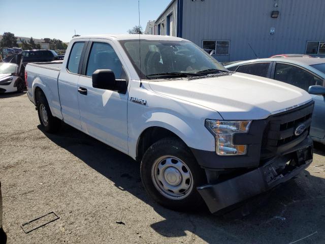 2015 FORD F150 SUPER - 1FTEX1C86FKF06860