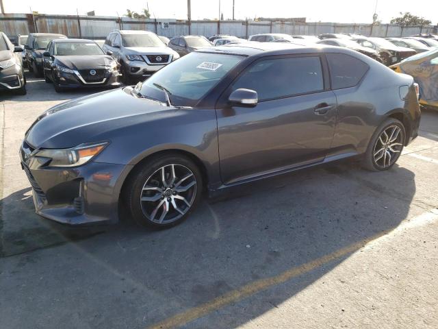 2015 Scion tC 