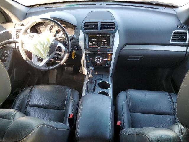 1FM5K8GT3EGA03578 Ford EXPLORER SPORT