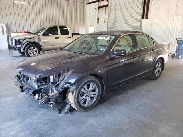 2011 Honda Accord Sdn LX-P