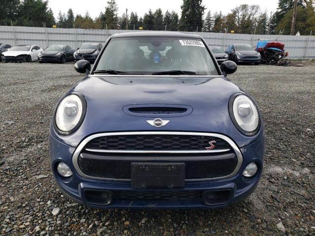 WMWXU3C56G2D31143 Mini COOPER S