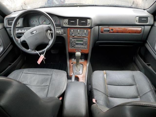 YV1LZ56D6X2606843 1999 Volvo V70 Xc