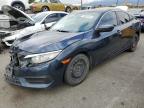 2016 HONDA CIVIC LX - 19XFC2F50GE207991