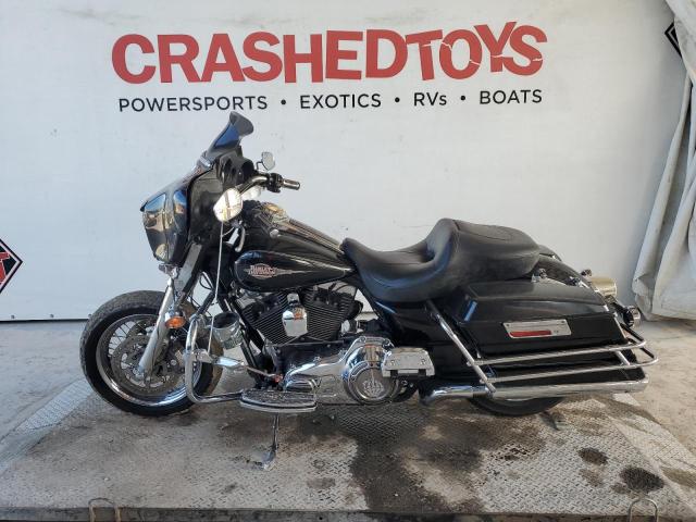 2010 HARLEY-DAVIDSON FLHTC - 1HD1FF416AB616881