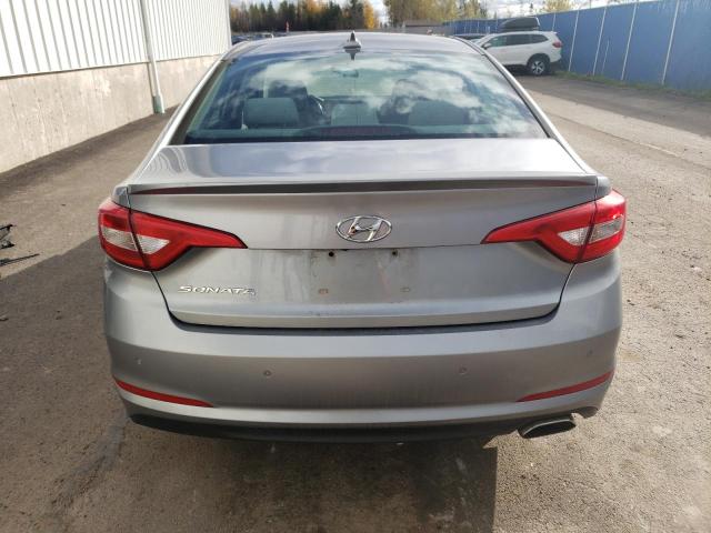 2015 HYUNDAI SONATA SE - 5NPE24AF3FH029076
