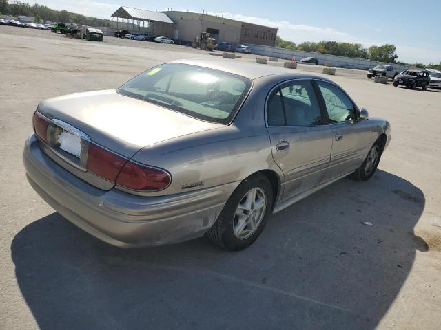 1G4HP54K1Y4226586 | 2000 Buick lesabre custom