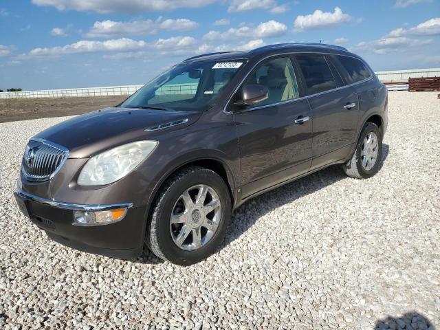 2009 Buick Enclave CXL