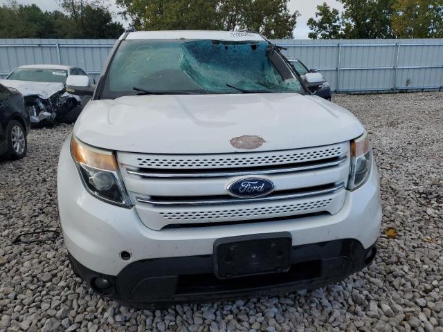 1FMHK7F85CGA02594 | 2012 Ford explorer limited