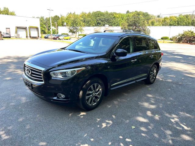 5N1AL0MM4EC522513 Infiniti QX60