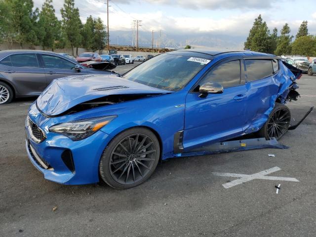 2023 Kia Stinger GT-Line