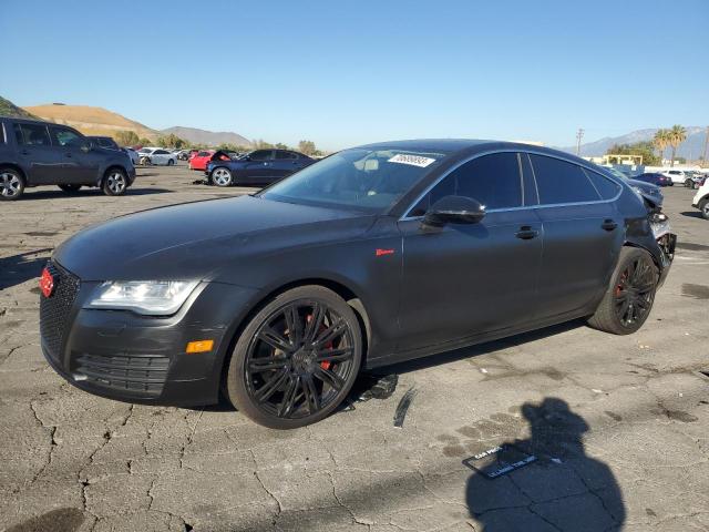 2013 Audi A7 Premium Plus