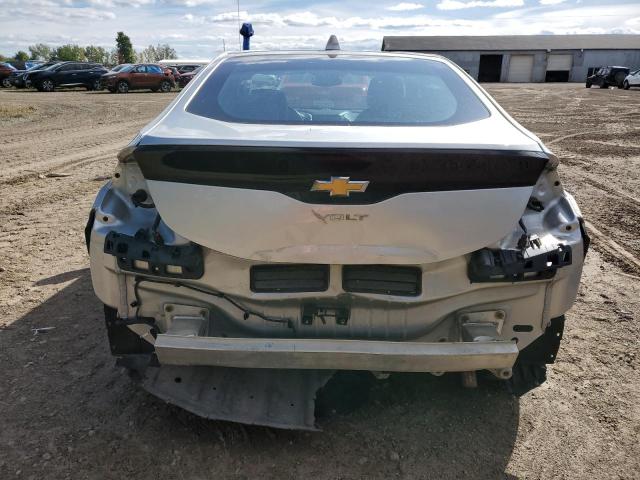 VIN 1G1RB6S55HU111329 2017 Chevrolet Volt, Premier no.6