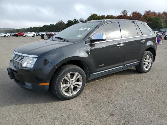 2010 Lincoln MKX 