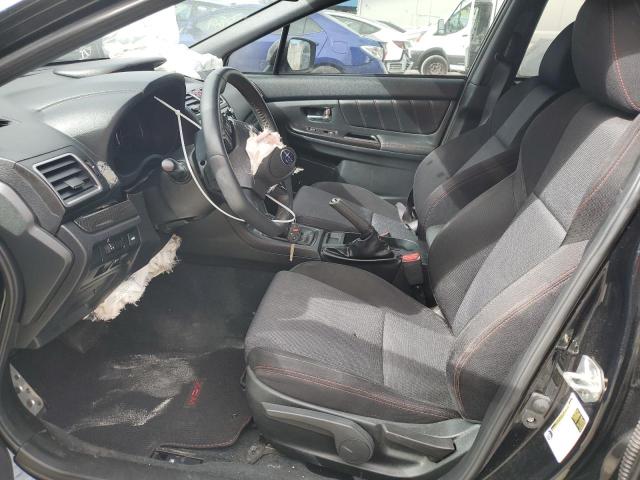 JF1VA1A64L9832331 Subaru WRX
