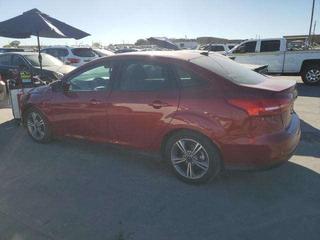 1FADP3FEXGL336447 Ford FOCUS SE