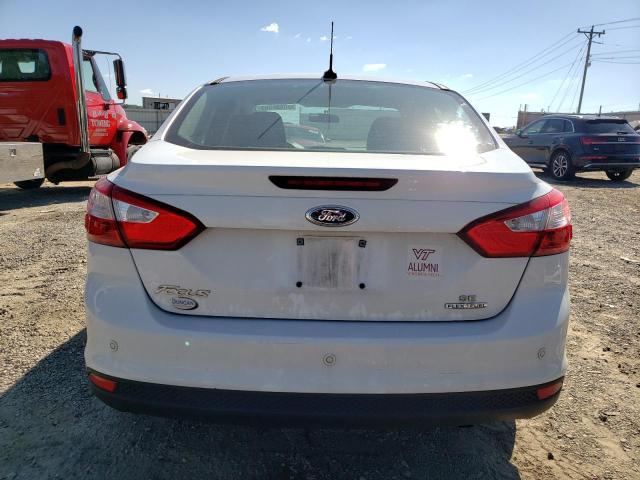 1FADP3F20EL173469 Ford FOCUS SE