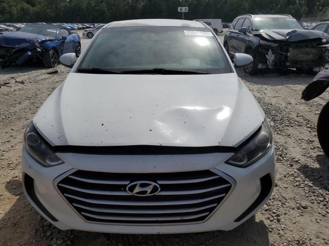 5NPD74LF5JH325493 | 2018 HYUNDAI ELANTRA