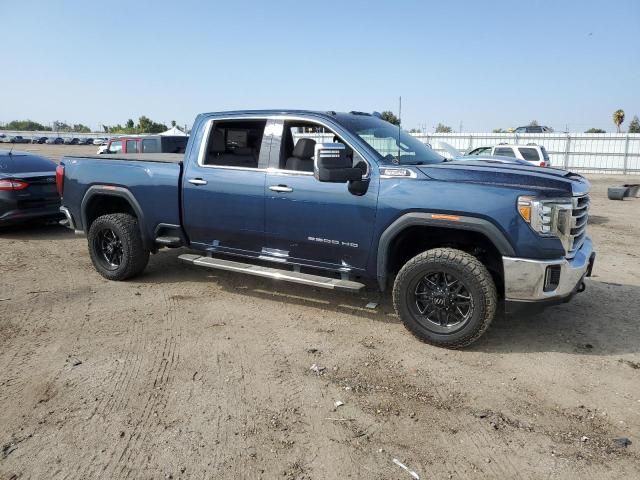 1GT49NEYXLF136866 | 2020 GMC SIERRA K25