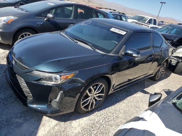 2015 Scion tC 