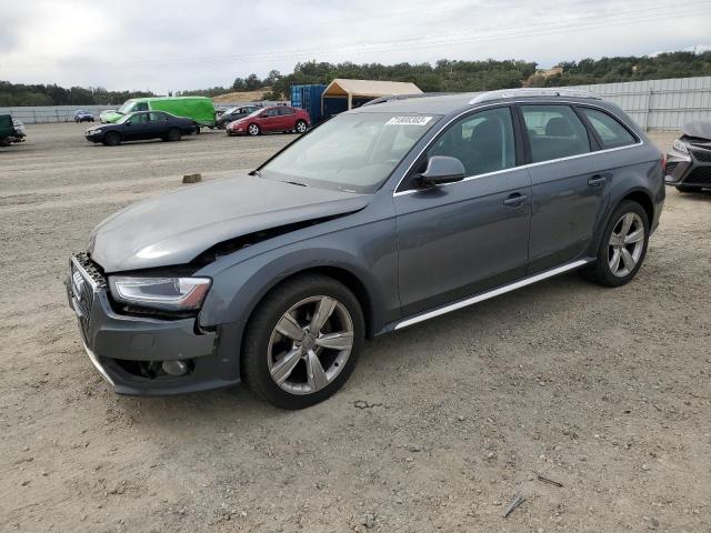 VIN WA19FAFL8DA109961 2013 Audi A4, Premium no.1