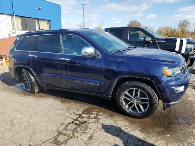 1C4RJFBG5HC818240 Jeep Grand Cherokee Limited