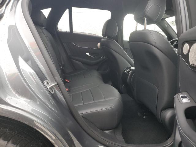 W1N0G8EB7MF961856 Mercedes-Benz Glc 300 4matic