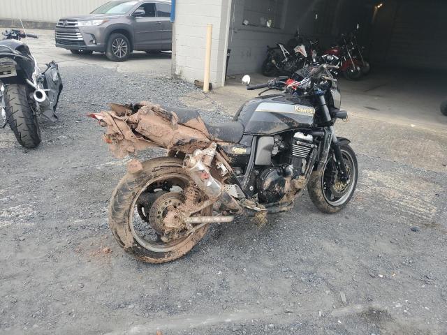 2000 KAWASAKI ZR1100 C - JKAZRBC17YA035356