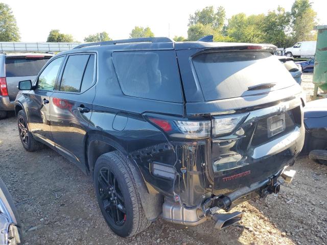 1GNERKKWXLJ210930 Chevrolet Traverse Premier