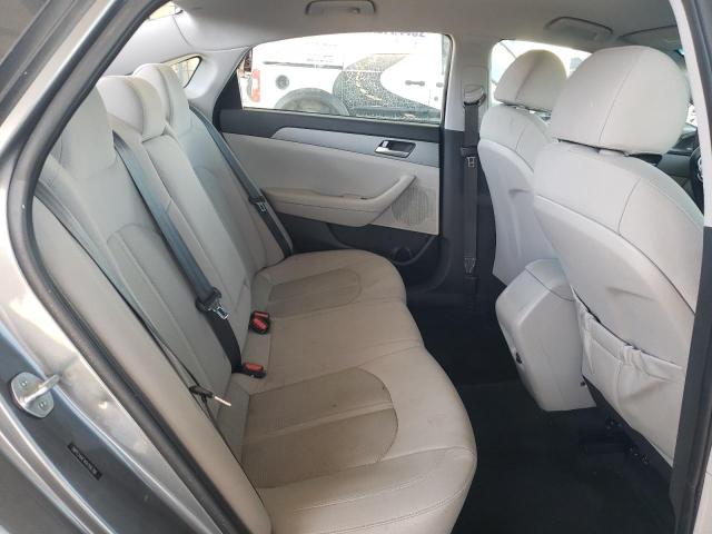5NPE24AF1KH766786 Hyundai SONATA SE