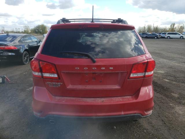 3C4PDCCG7GT161858 | 2016 DODGE JOURNEY SX