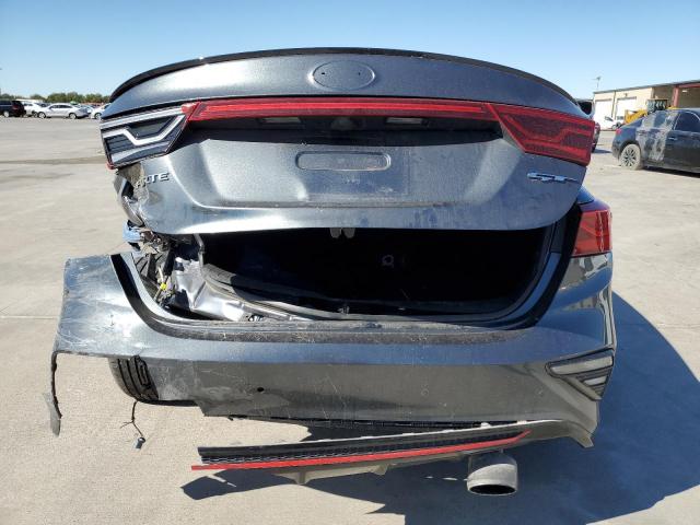 3KPF44AC3ME366921 KIA FORTE GT