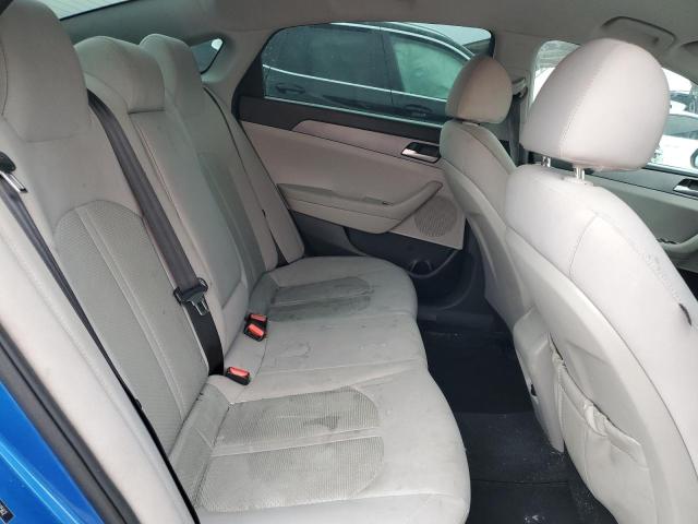2018 HYUNDAI SONATA SE - 5NPE24AF3JH652562