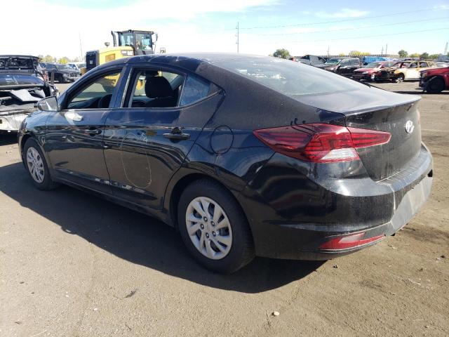 5NPD74LF1LH505315 | 2020 HYUNDAI ELANTRA SE