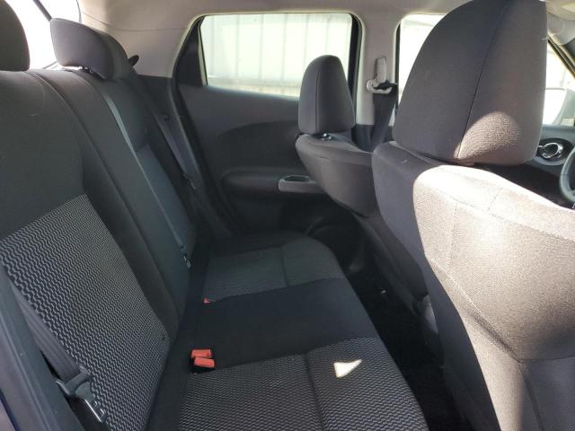 2015 NISSAN JUKE S - JN8AF5MR6FT505027