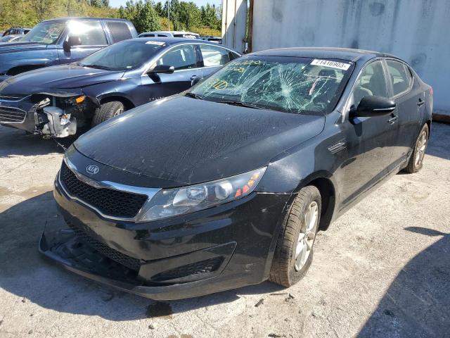 2011 Kia Optima LX