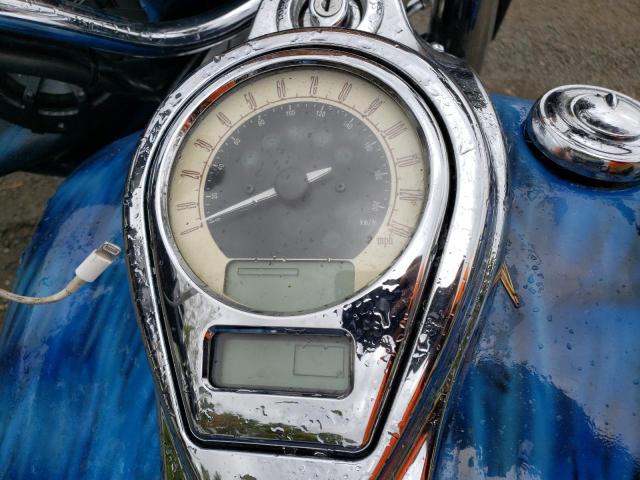 2010 KAWASAKI VN1700 E - JKBVNRE11AA004282