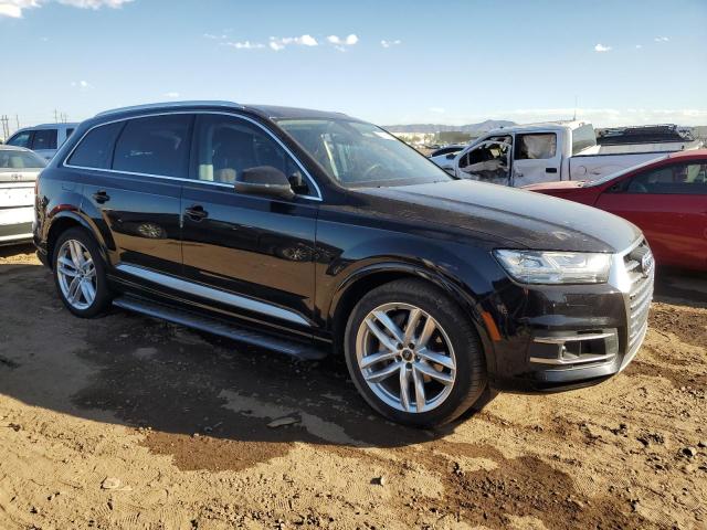 VIN WA1VAAF72JD039030 2018 Audi Q7, Prestige no.4