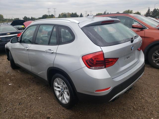 WBAVL1C55FVY30461 | 2015 BMW X1 XDRIVE2