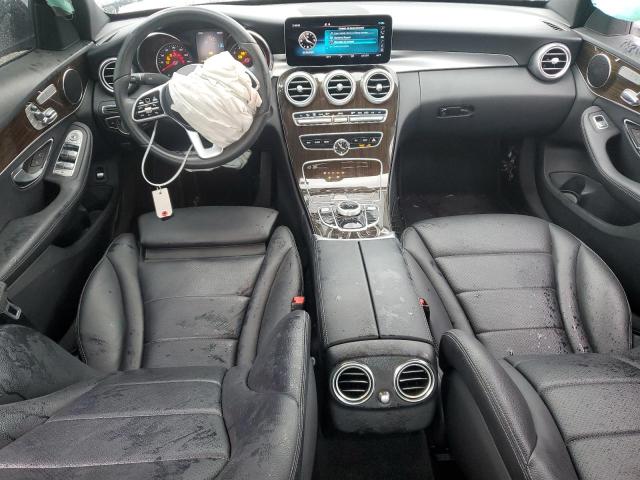 2020 MERCEDES-BENZ C 300 WDDWF8DB8LR539121