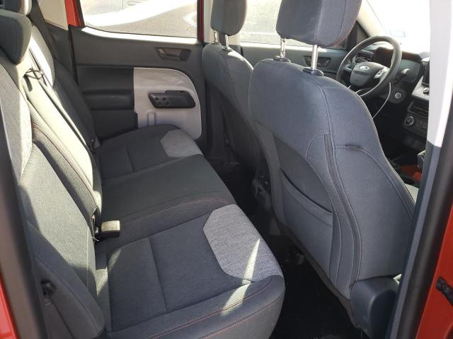 3FTTW8E31NRA10167 Ford Maverick Xl