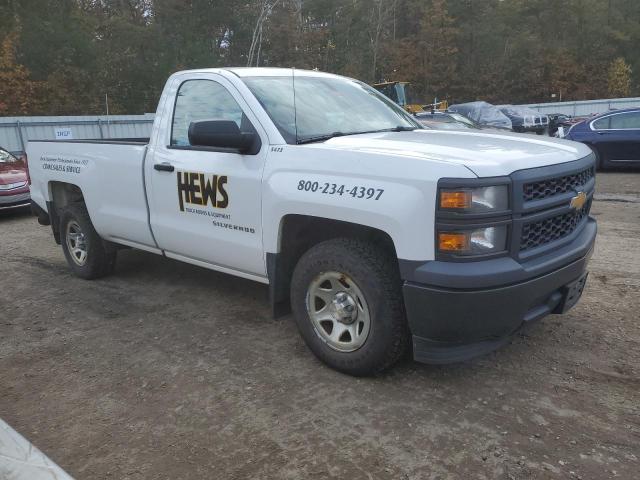 1GCNCPEH5EZ155473 | 2014 CHEVROLET SILVERADO