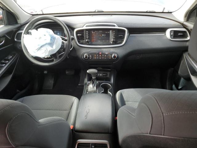 5XYPG4A35KG604571 KIA SORENTO L