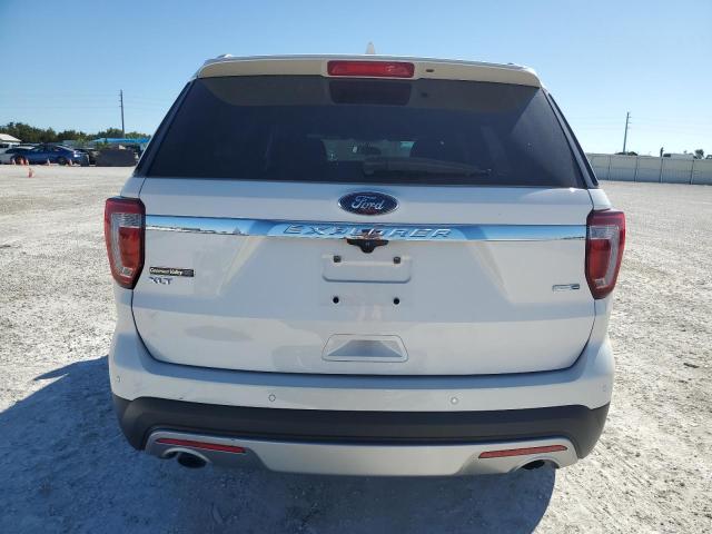 1FM5K8DH9HGC45795 Ford EXPLORER XLT