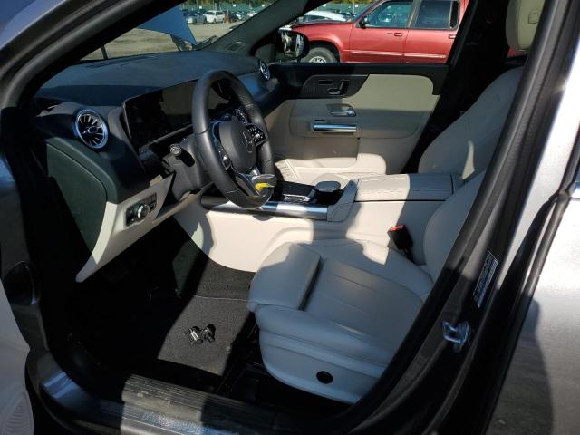 W1N4N4HBXMJ201381 Mercedes-Benz Gla 250 4matic